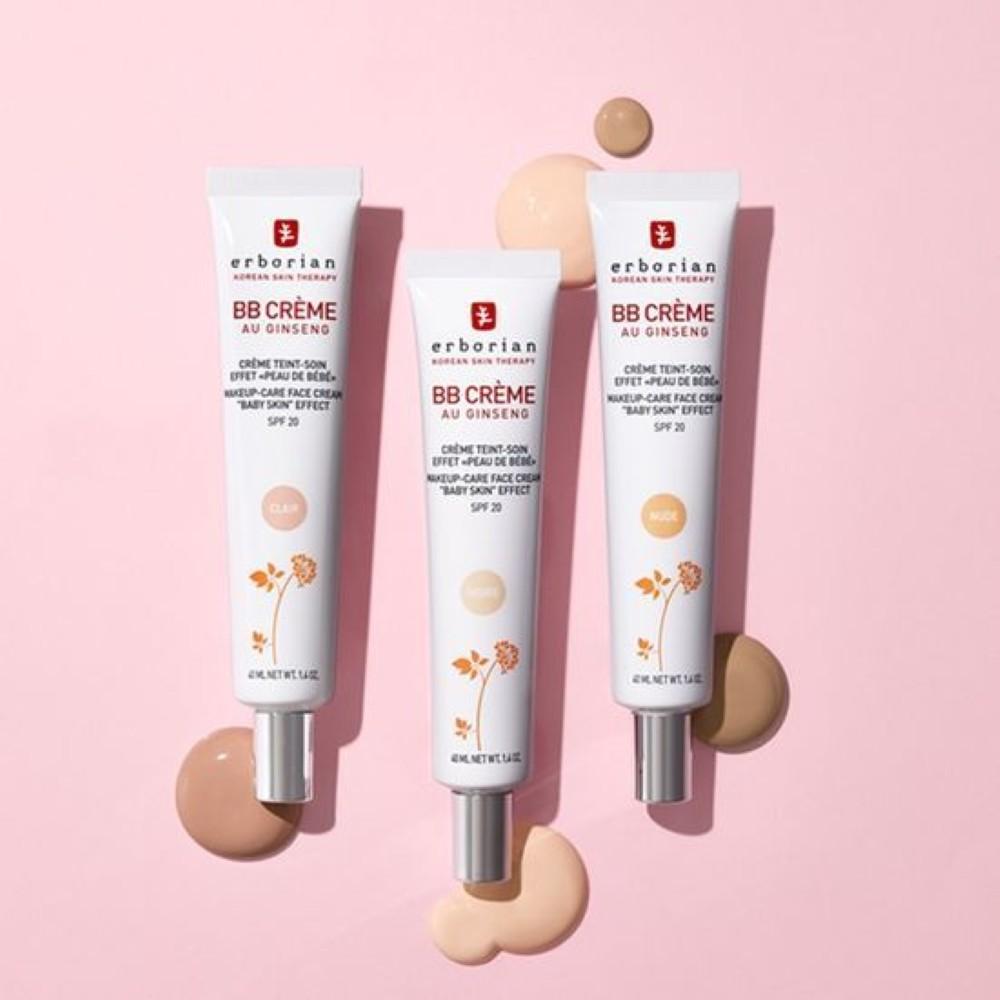 Erborian BB Cream 15ml
