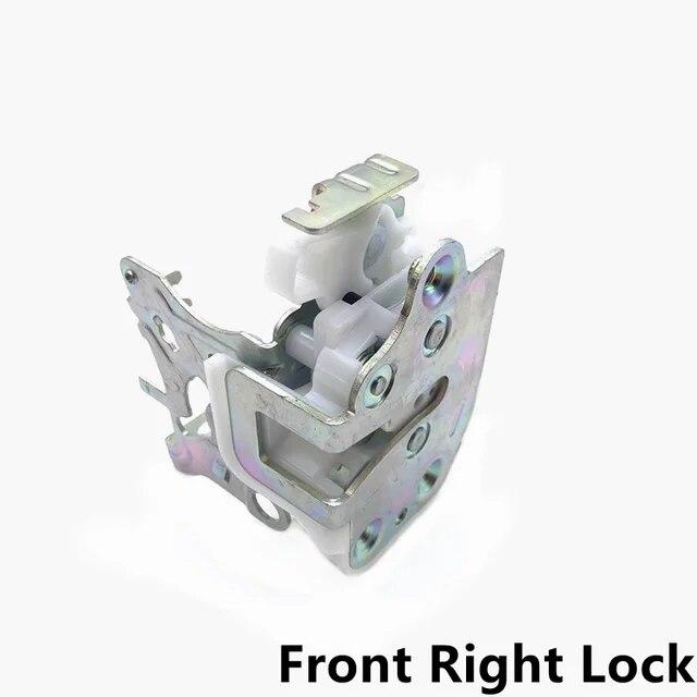 Für Honda Accord CM4 CM5 CM6 2003-2007 Türschloss Assy Motor Zentralantrieb