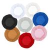 High Quality Chair Seat Cover Decoration Hood Party