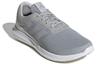 Adidas Wmns Coreracer 'Grey White' Women's FX3614