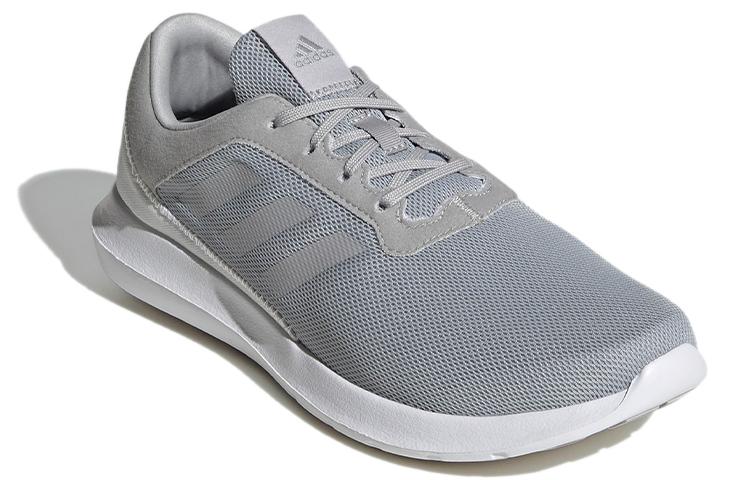 Adidas Wmns Coreracer 'Grey White' Women's FX3614