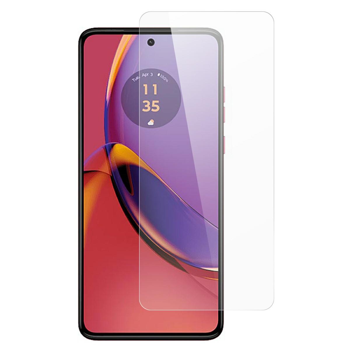 

Для Oppo Reno13 5G (Глобальний) Захисне скло для екрана 0.25 Заокруглена кромка Ультрапрозора плівка для екрана Type A