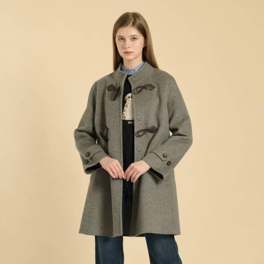

Bcbg A Line hAlf coAt b5wAh833 beige (72)/77