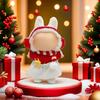 Cimoon Doll Clothes 15cm/17cm Cute Costume Outfit Accessories for Plush Toys and Dolls