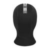 New 3MM Thickened Warm Diving Cap for Men and Women - Winter Swim, Snorkeling, Surfing, Sun Protection, Wetsuit Hood, Facekini.