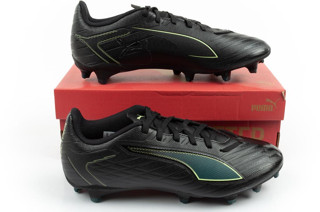 Puma Ultra 6 Play FG/AG [108532 02] Size 44