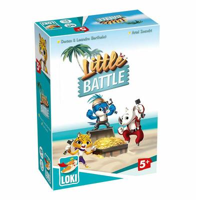 Lekplats – Brädspel