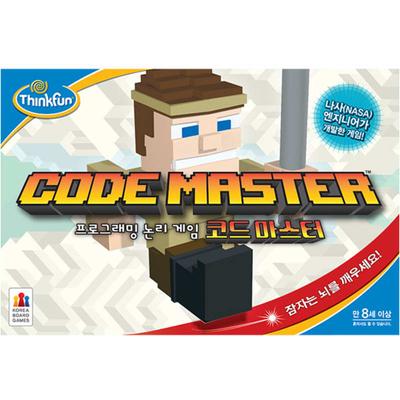 Kodmästare (Grundläggande programmering) Brädspel