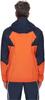 Куртка Mammut Eiger Speed Hs Hooded M arumita night