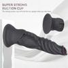 Unique Design Anal Plug Soft Silicone Anal Trainer For Male Female Daily Wear Relax Toy