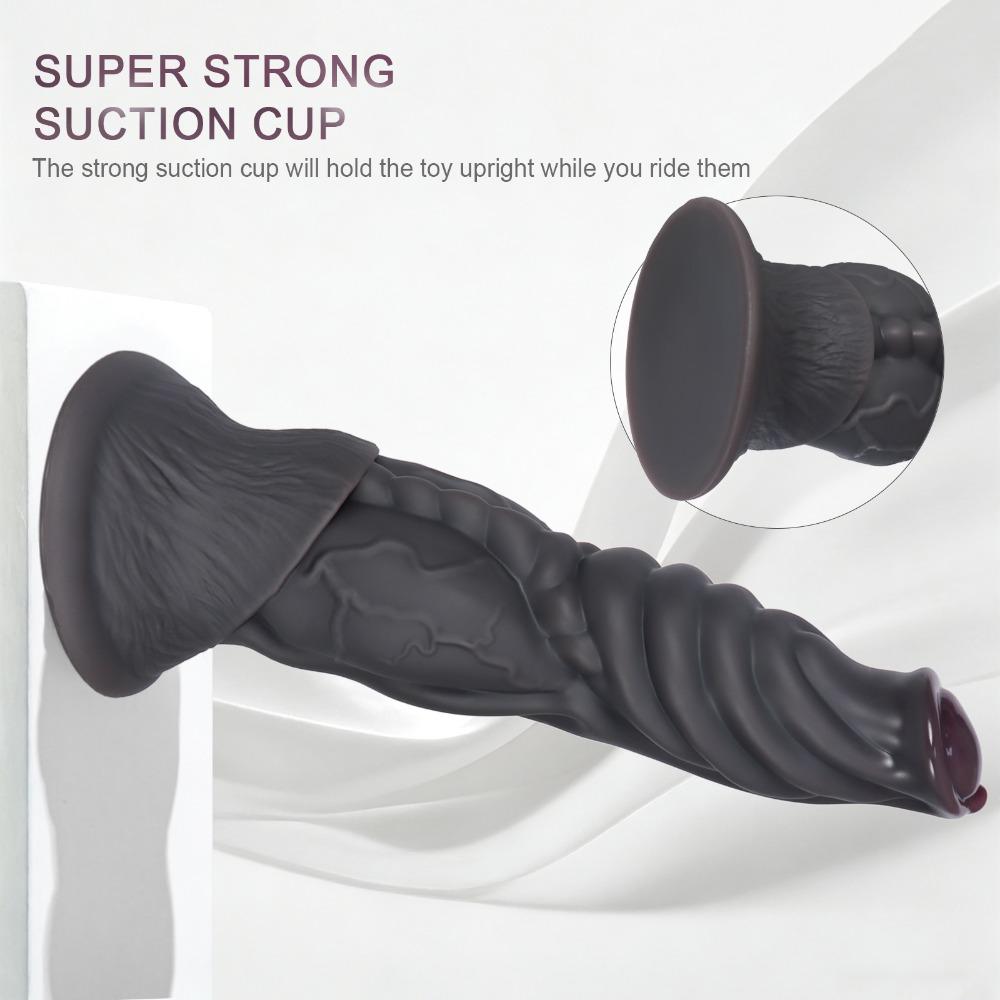 Unique Design Anal Plug Soft Silicone Anal Trainer For Male Female Daily Wear Relax Toy