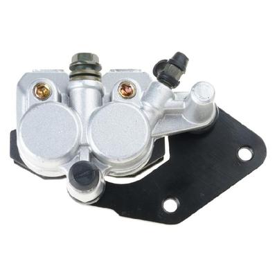 Motorfiets Achtervoet Hydraulische Remhoofdcilinder Rempomp voor 50cc 70cc