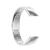 Suitable for Huawei for Honor Band 5 4 Watch Band Adjustable Stainless Steel Replacement Strap Wristband Bracelet Rust P