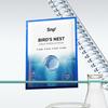 SNP Sea Bird's Nest Aqua Ampoule Mask (10 Sheets)