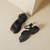 Women Fashion Casual Platform Sandals Summer Open Toe Comfortable Walking Shoes