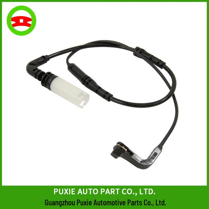

Sufficient Stock Brake Sensor for BMW 5 Series E60 520i, 30,000 km Warranty - Part 34356768596 Tan Fur