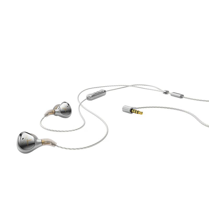 

Beyerdynamic Xelento Wireless 2nd Generation In-Ear Headphones
