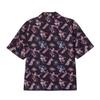 Small Planet Marvel All-Over Print Shirt, Spider-Man, One Size Fits All