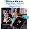 New For Multifunction Smart Watch Kid Men Woman Message Remind Music Control Sport Step Calories 116 Smartwatch Alarm Clock
