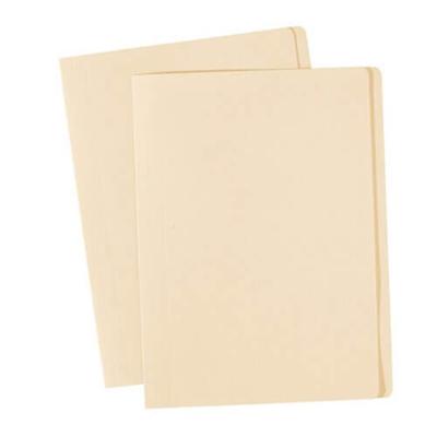 Avery Manila Folder Buff (50pk) (A4)