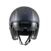 Premier Helmets Open Face Helmet 23 Vintage FR Iride BM 22.06
