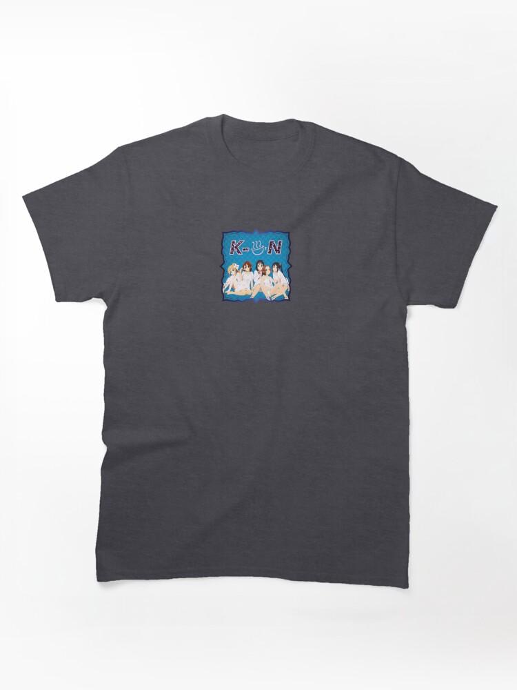 K-On! Essential Unisex T-Shirt