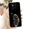 Case For Honor Magic 7 Lite Magic7 Lite 5G Phone Cases Cute Cartoon Painted Matte Silicone Soft Cover For Honor X9c Smart Fundas