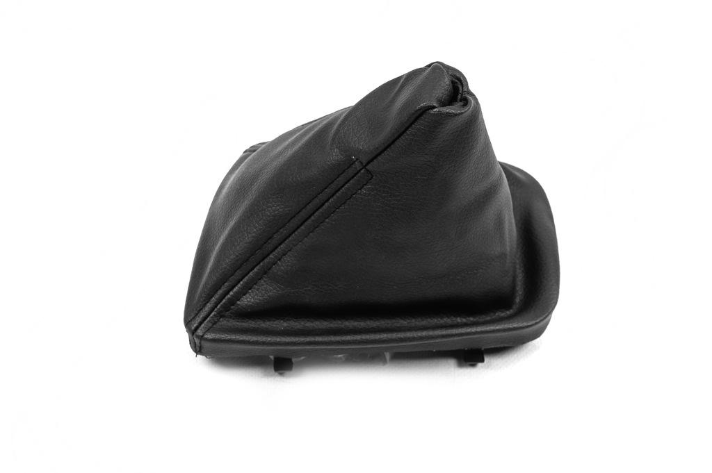 

Чехол КПП ОЭМ V1 (кожзам) для BMW 3 серия E-46 1998-2006 гг