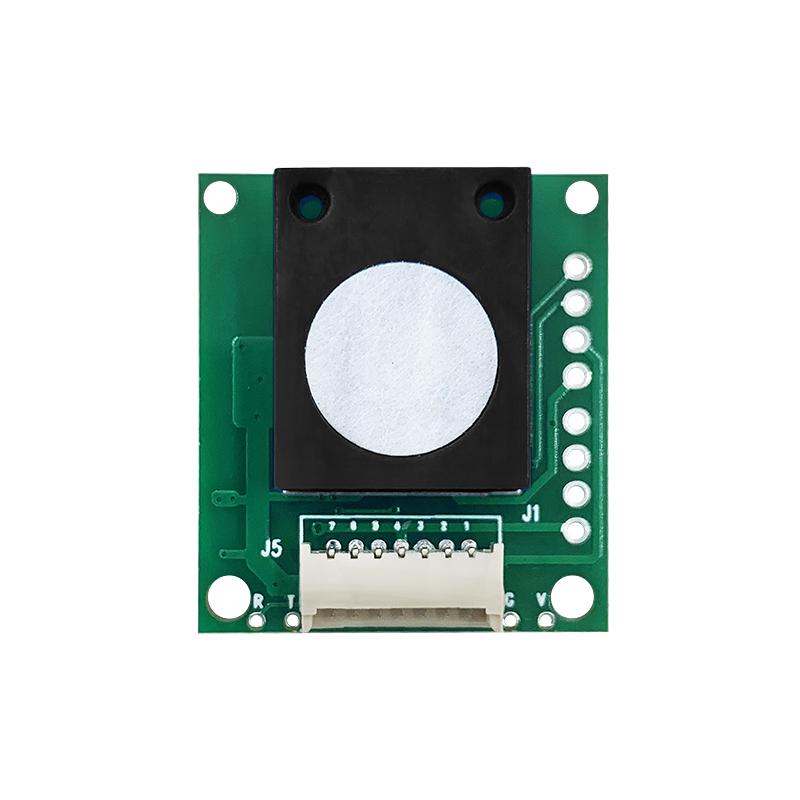 

UART Output Electrochemical Hydrogen Sulfide H2S Sensor Module 0-100PPM H2S Gas Sensor SC05-H2S SC05-H2S