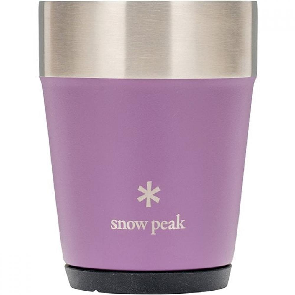 Snow Peak Thermo Tumbler 360 Duo Set 2025 Autumn Edition
