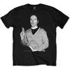 Public Image Ltd Peace Band Logo T-Shirt