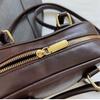 New Women's Versatile Simple Handbag Shoulder Bag
