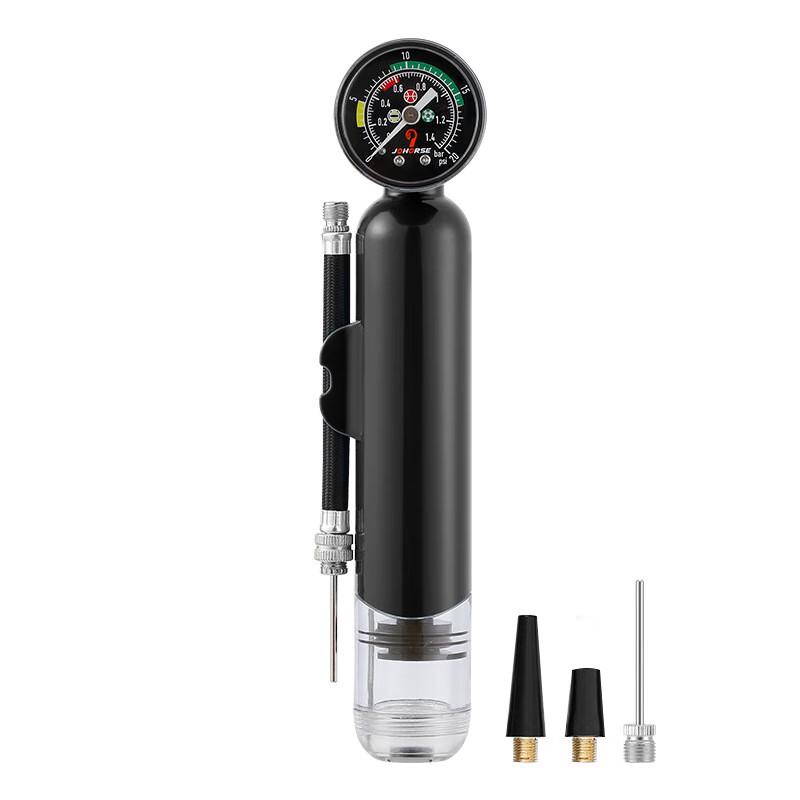 Lishi Outdoor Sports Ball Pump