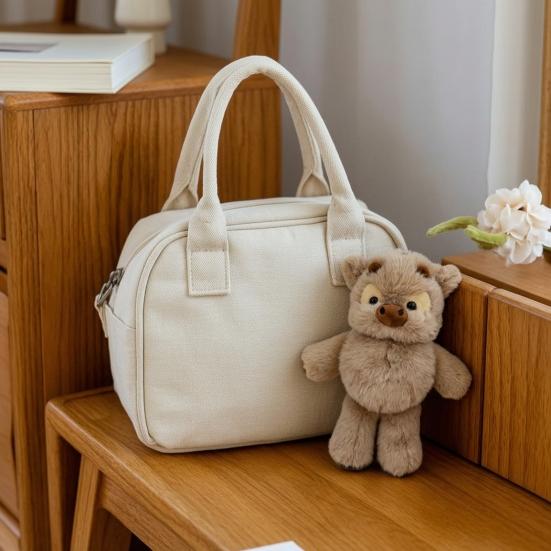 Highland Cow Stuffed Animal, Soft Running Calf Plush Toy for Kids, Cuddle Hugging Plushie for Boys Girls, Portable Travel Companion Gift