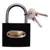 Padlock - KRAFTMANN - Force Homme 85140 - Reinforced Shackle - 38 Mm - Security Level 6