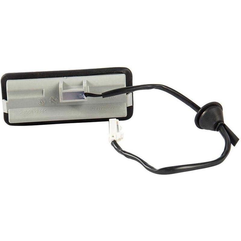 1 x Bonnet Release Lock 3M5AR16B970AD 4556337 fit for Ford Focus MK2 2004-2012