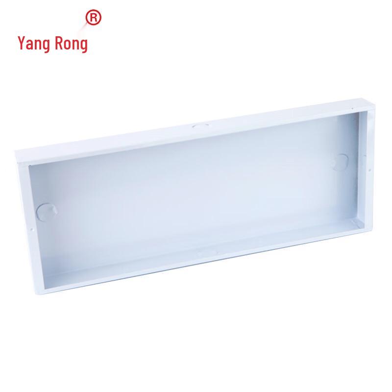 3C Certified Emergency Exit Sign Light