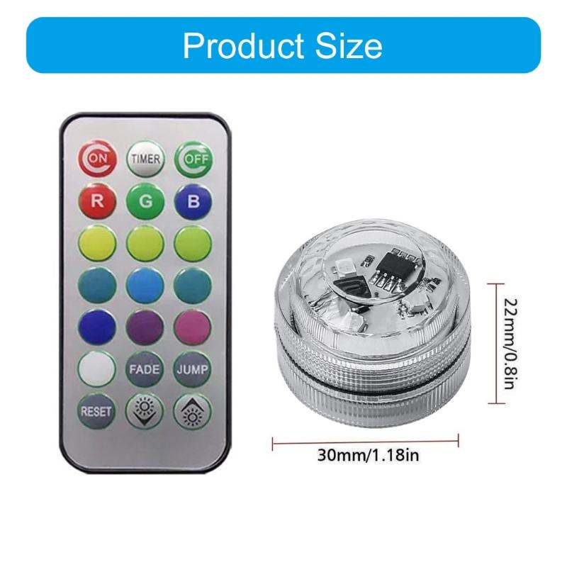 Araba İç Mekan Ortam Aydınlatması Otomotiv Tavan Lambası Dekorasyon Lambası Uzaktan Kumandalı Atmosfer Işığı Parlaklık Ayarlanabilir