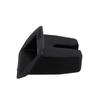 Black Lift Gate Latch Cover For Tesla Model 3/For Y Car 1584544-00-C Black Cinch Design