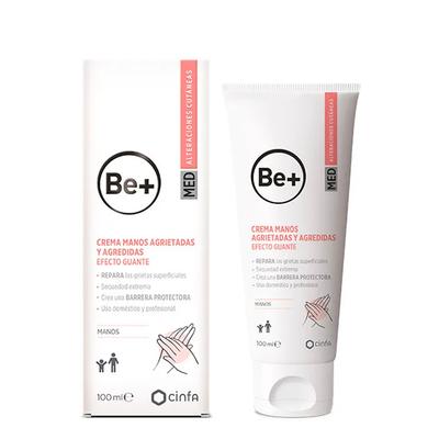 Be Med Cream for Chapped Hands 100ml