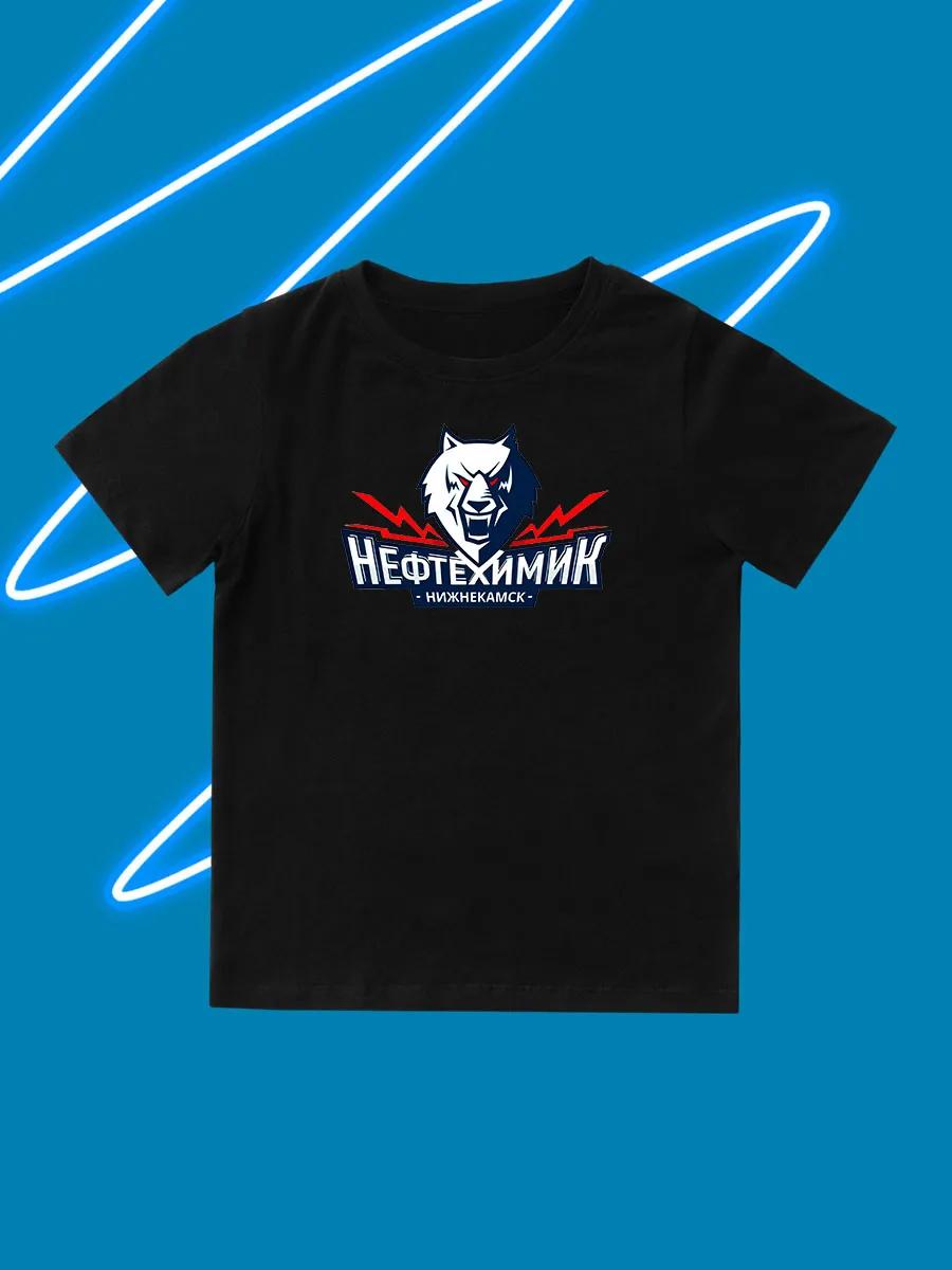 Short-sleeve T-shirt Love is stronger than war M