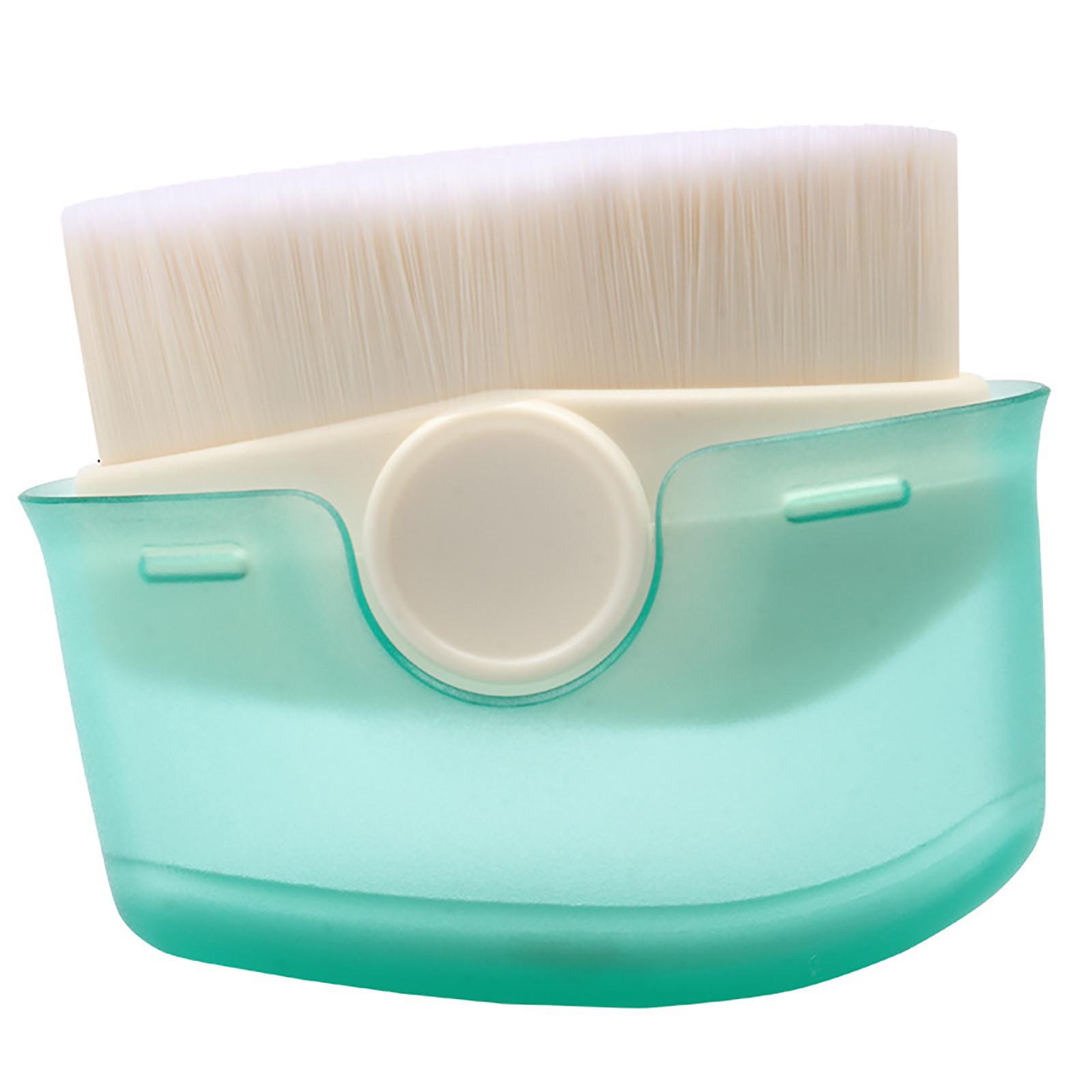 

Аппликатор для солнцезащитного крема для детей, набор кистей для солнцезащитного крема с защитными колпачками, аппликатор для солнцезащитного лосьона, кисть для загара One Size