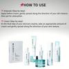Rejuran Derma Healer Moisture Treatment Ampoule 30ml + Cream 60g – PDRN Special Set, Anti-Aging, Hydrating, K-Beauty Skincare