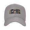 Unisex Baseball Hats Ashley And Andrew The Coffin Of Andy And Leyley Outdoor Streetwear Summer Sports Baseball Caps Casquette