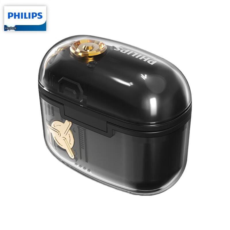 Philips TAT1168 True Wireless Bluetooth Sports Earbuds