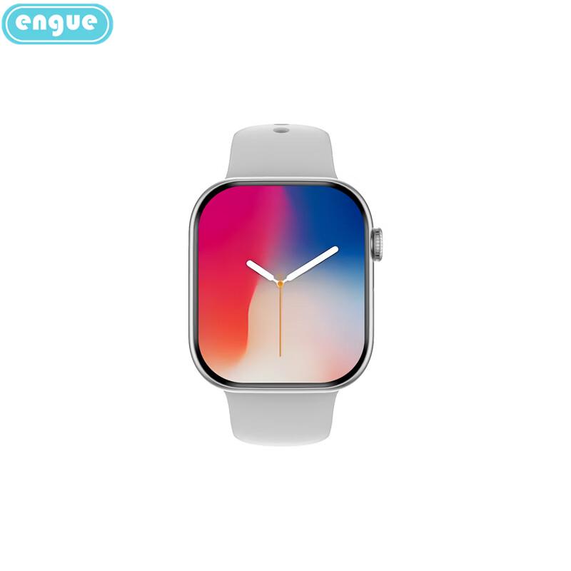 ENGUE EG-TL03S Smartwatch with Bluetooth Call & Health Monitoring (CN version)