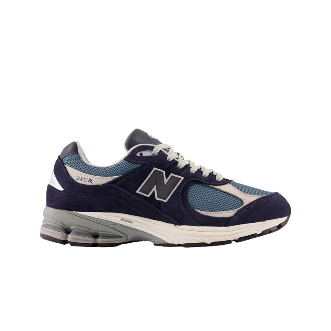 

Мужские кроссовки New Balance 2002R Dark Navy M2002RNB
