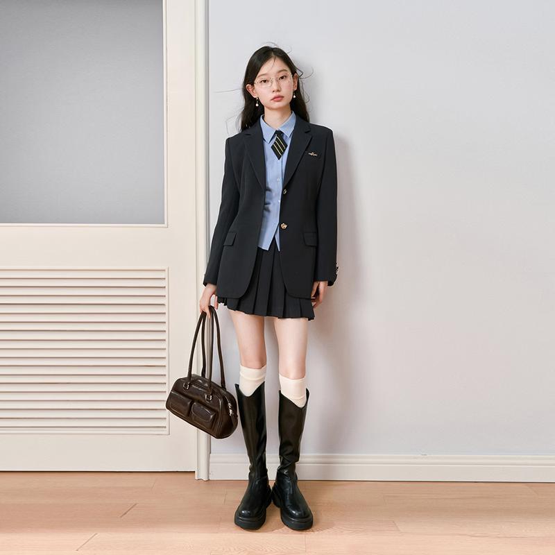 

Women s Professional Commuter Suit Jacket S