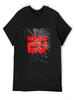 T-shirt Art Fabio Quartararo Heavyweights Vêtements Kawaii T-shirts Graphique Vintage unis T-shirts Pack