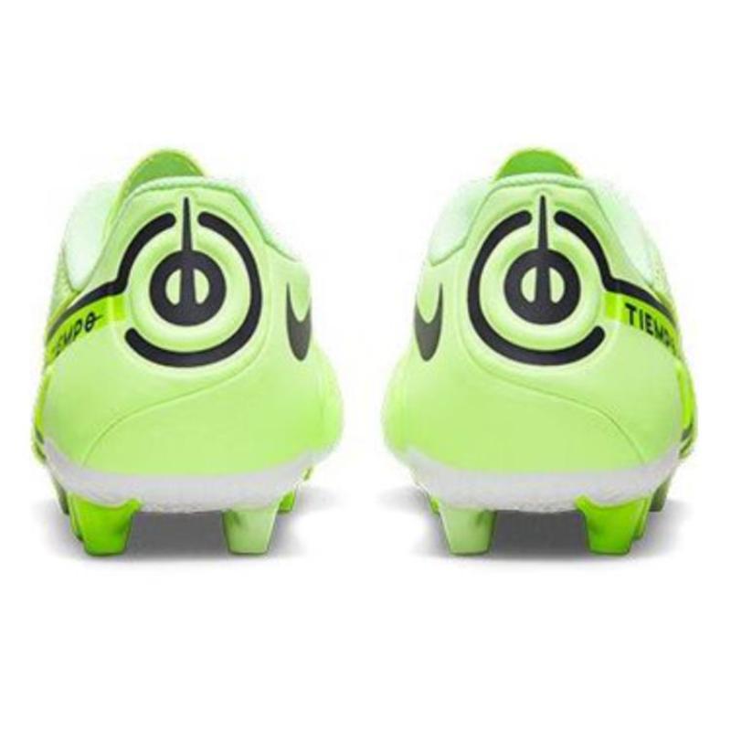 Nike Legend 9 Academy AG 'Neon Green' Training Soccer Shoes DB0627-705